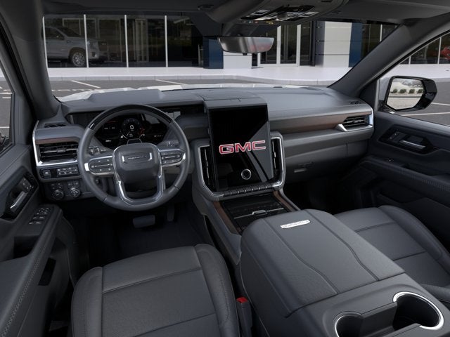 2027 GMC Yukon XL Denali