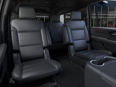 2027 GMC Yukon XL Denali