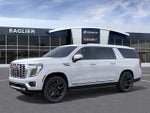 2027 GMC Yukon XL Denali