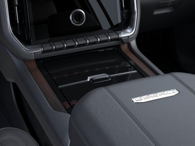 2027 GMC Yukon XL Denali