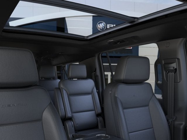 2027 GMC Yukon XL Denali