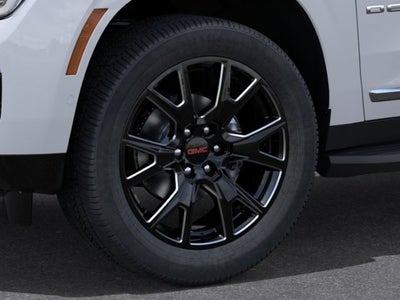 2027 GMC Yukon XL Denali