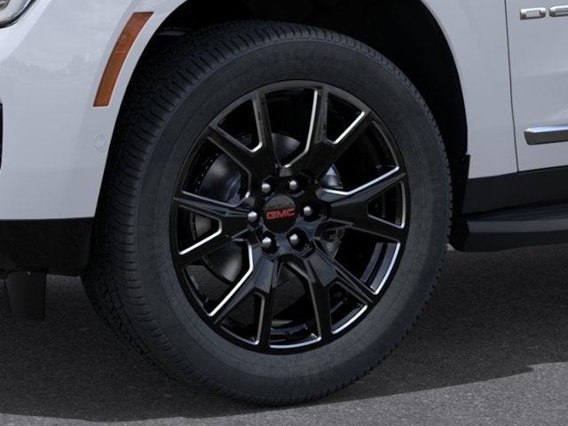 2027 GMC Yukon XL Denali