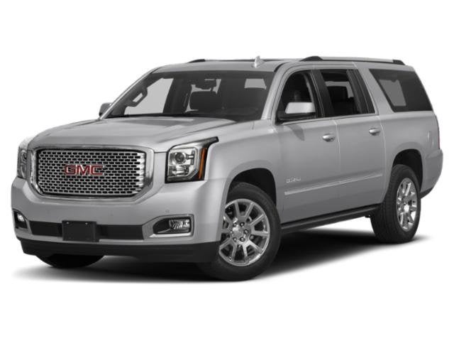 2015 GMC Yukon XL Denali