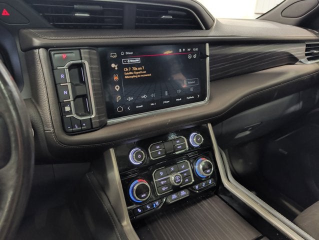 2022 GMC Yukon XL Denali Ultimate Pkg Max Trailering Pkg Rear Media Panoramic Roof