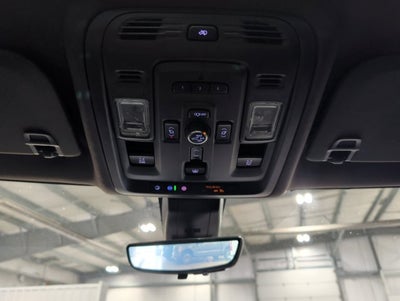 2022 GMC Yukon XL Denali Ultimate Pkg Max Trailering Pkg Rear Media Panoramic Roof