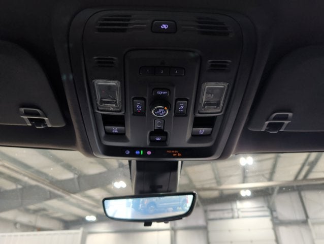 2022 GMC Yukon XL Denali Ultimate Pkg Max Trailering Pkg Rear Media Panoramic Roof