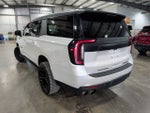 2022 GMC Yukon XL Denali Ultimate Pkg Max Trailering Pkg Rear Media Panoramic Roof