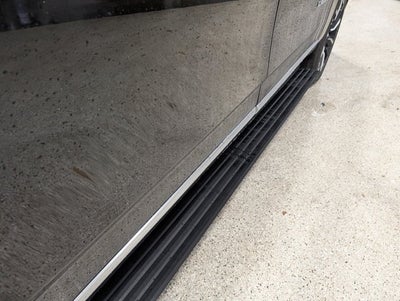 2023 GMC Yukon XL Denali Advanced Tech Pkg Rear Entertainment Dual-Pane Sunroof 22" Black Wheels