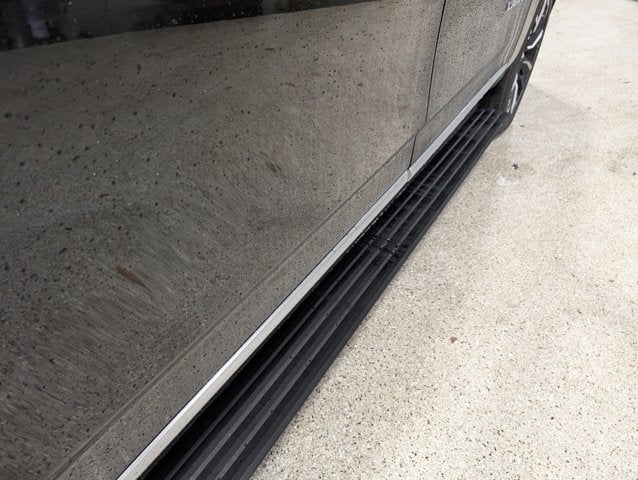 2023 GMC Yukon XL Denali Advanced Tech Pkg Rear Entertainment Dual-Pane Sunroof 22" Black Wheels