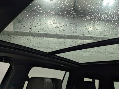 2023 GMC Yukon XL Denali Advanced Tech Pkg Rear Entertainment Dual-Pane Sunroof 22" Black Wheels