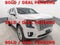 2024 GMC Yukon XL Denali XL Panoramic Roof 22’s White Frost King of the Road