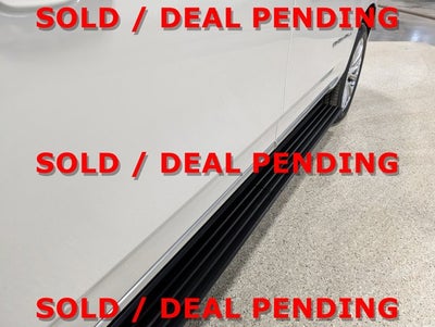 2024 GMC Yukon XL Denali XL Panoramic Roof 22’s White Frost King of the Road