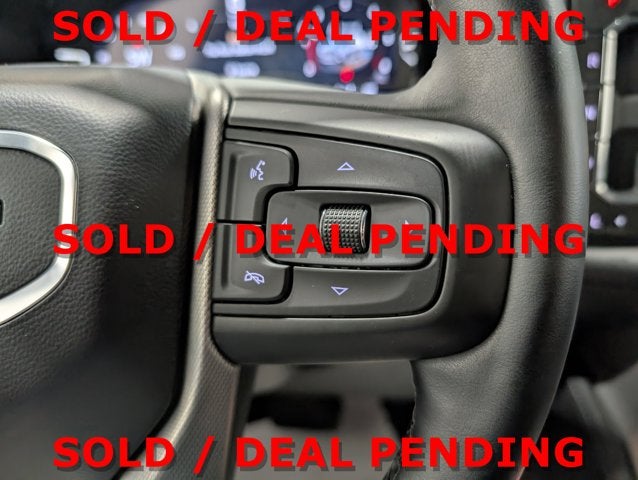 2024 GMC Yukon XL Denali XL Panoramic Roof 22’s White Frost King of the Road