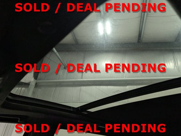 2024 GMC Yukon XL Denali XL Panoramic Roof 22’s White Frost King of the Road