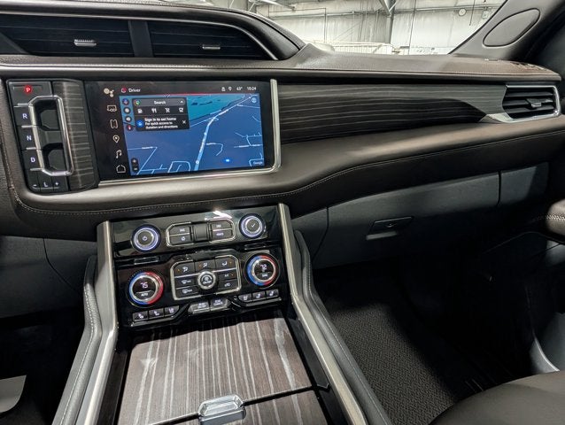 2023 GMC Yukon XL Denali Denali Pkg 22s Pwr Steps Panoramic Roof Adaptive Cruise 6.2L V8