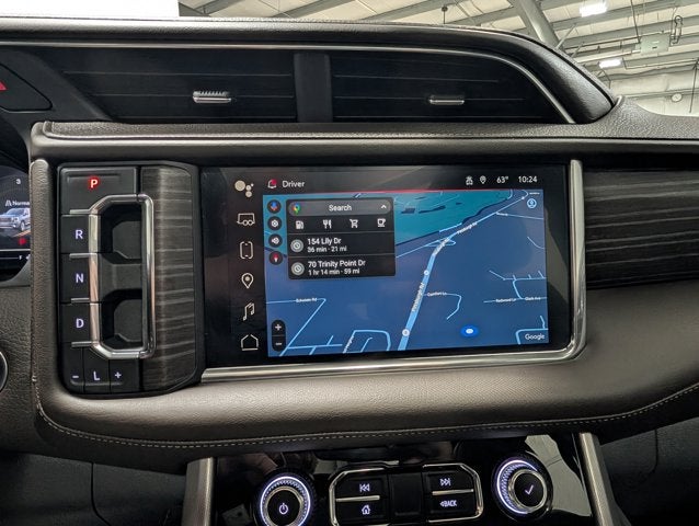 2023 GMC Yukon XL Denali Denali Pkg 22s Pwr Steps Panoramic Roof Adaptive Cruise 6.2L V8