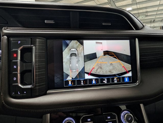 2023 GMC Yukon XL Denali Denali Pkg 22s Pwr Steps Panoramic Roof Adaptive Cruise 6.2L V8