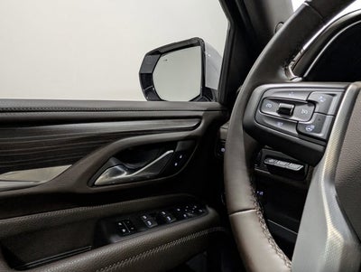 2023 GMC Yukon XL Denali Denali Pkg 22s Pwr Steps Panoramic Roof Adaptive Cruise 6.2L V8