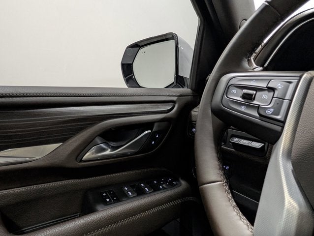 2023 GMC Yukon XL Denali Denali Pkg 22s Pwr Steps Panoramic Roof Adaptive Cruise 6.2L V8