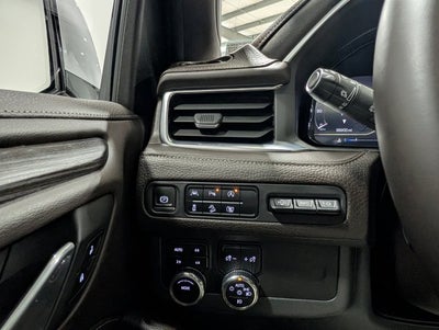 2023 GMC Yukon XL Denali Denali Pkg 22s Pwr Steps Panoramic Roof Adaptive Cruise 6.2L V8