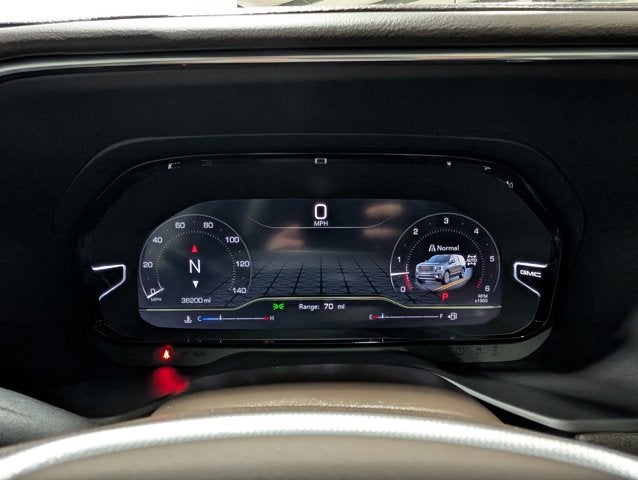 2023 GMC Yukon XL Denali Denali Pkg 22s Pwr Steps Panoramic Roof Adaptive Cruise 6.2L V8