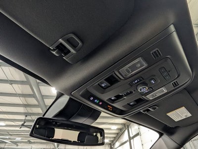 2023 GMC Yukon XL Denali Denali Pkg 22s Pwr Steps Panoramic Roof Adaptive Cruise 6.2L V8