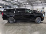 2026 GMC Yukon XL Denali Ultimate 3.0L Duramax Diesel Max Trailering Onyx Black