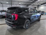 2026 GMC Yukon XL Denali Ultimate 3.0L Duramax Diesel Max Trailering Onyx Black