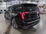 2026 GMC Yukon XL Denali Ultimate 3.0L Duramax Diesel Max Trailering Onyx Black