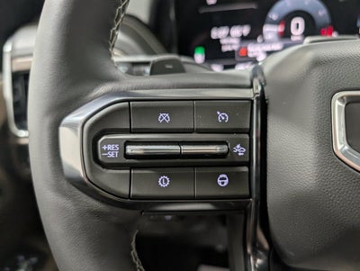 2026 GMC Yukon XL Denali Ultimate Night Vision Pano Roof Massaging Seats