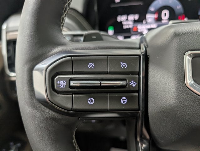 2026 GMC Yukon XL Denali Ultimate Night Vision Pano Roof Massaging Seats