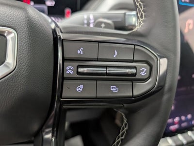 2026 GMC Yukon XL Denali Ultimate Night Vision Pano Roof Massaging Seats