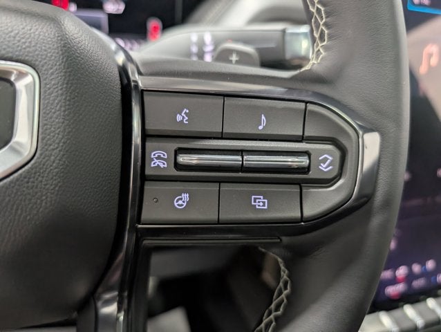 2026 GMC Yukon XL Denali Ultimate Night Vision Pano Roof Massaging Seats