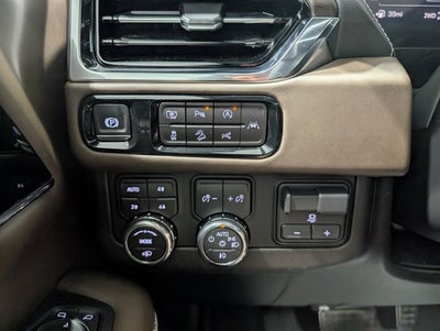 2026 GMC Yukon XL Denali Ultimate Night Vision Pano Roof Massaging Seats