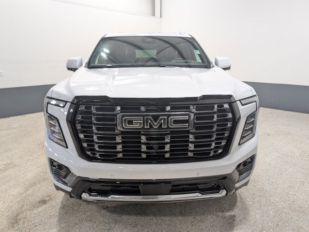 2026 GMC Yukon XL Denali Ultimate Night Vision Pano Roof Massaging Seats