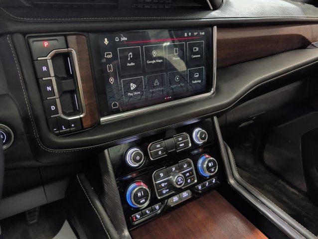2023 GMC Yukon XL Denali Ultimate Super Cruise Panoramic Roof Heated/Cooled Leather
