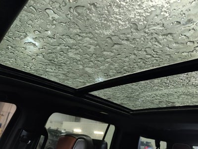 2023 GMC Yukon XL Denali Ultimate Super Cruise Panoramic Roof Heated/Cooled Leather