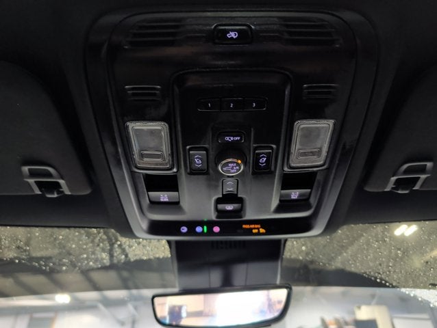 2023 GMC Yukon XL Denali Ultimate Super Cruise Panoramic Roof Heated/Cooled Leather