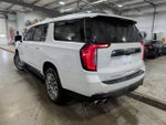 2023 GMC Yukon XL Denali Ultimate Super Cruise Panoramic Roof Heated/Cooled Leather