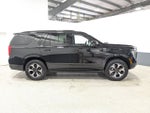 2026 GMC Yukon AT4 Ultimate 3.0L Duramax Turbo-Diesel Air Suspension Onyx Black