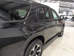 2026 GMC Yukon AT4 Ultimate 3.0L Duramax Turbo-Diesel Air Suspension Onyx Black