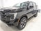 2026 GMC Yukon AT4 Ultimate 3.0L Duramax Turbo-Diesel Air Suspension Onyx Black