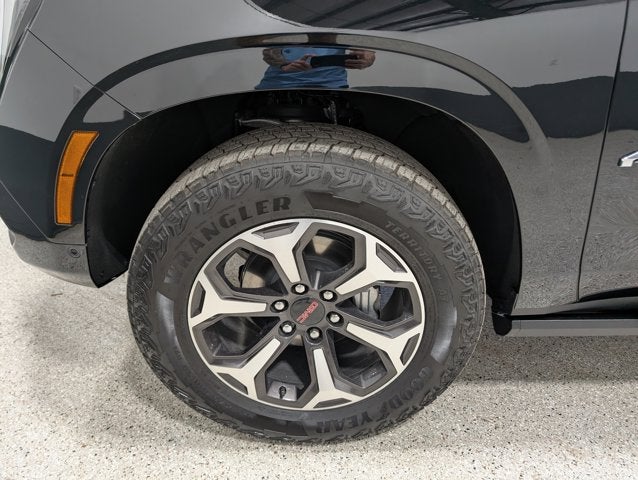 2026 GMC Yukon XL AT4 ULTIMATE Super Cruise Diesel Night Vision Panoramic Roof Air Ride