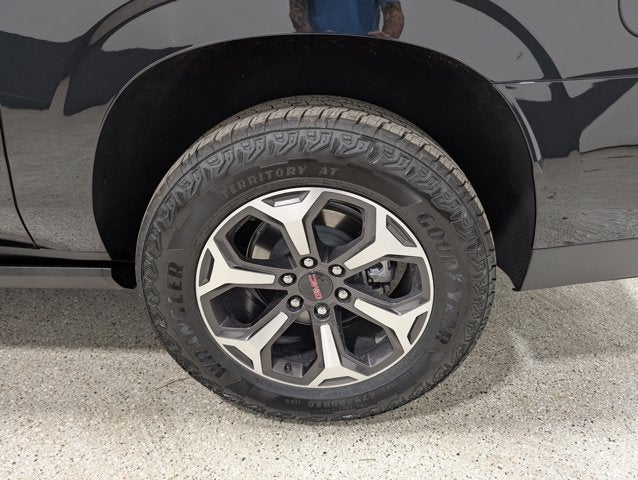 2026 GMC Yukon XL AT4 ULTIMATE Super Cruise Diesel Night Vision Panoramic Roof Air Ride