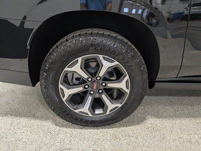 2026 GMC Yukon XL AT4 ULTIMATE Super Cruise Diesel Night Vision Panoramic Roof Air Ride