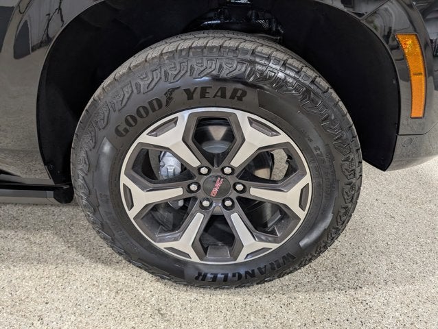 2026 GMC Yukon XL AT4 ULTIMATE Super Cruise Diesel Night Vision Panoramic Roof Air Ride