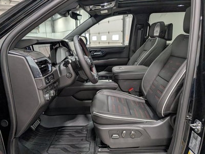 2026 GMC Yukon XL AT4 ULTIMATE Super Cruise Diesel Night Vision Panoramic Roof Air Ride