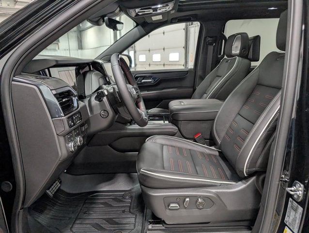2026 GMC Yukon XL AT4 ULTIMATE Super Cruise Diesel Night Vision Panoramic Roof Air Ride