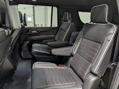 2026 GMC Yukon XL AT4 ULTIMATE Super Cruise Diesel Night Vision Panoramic Roof Air Ride